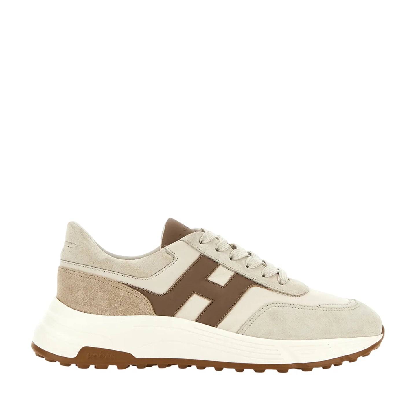 HOGAN - HYPERLIGHT SNEAKERS