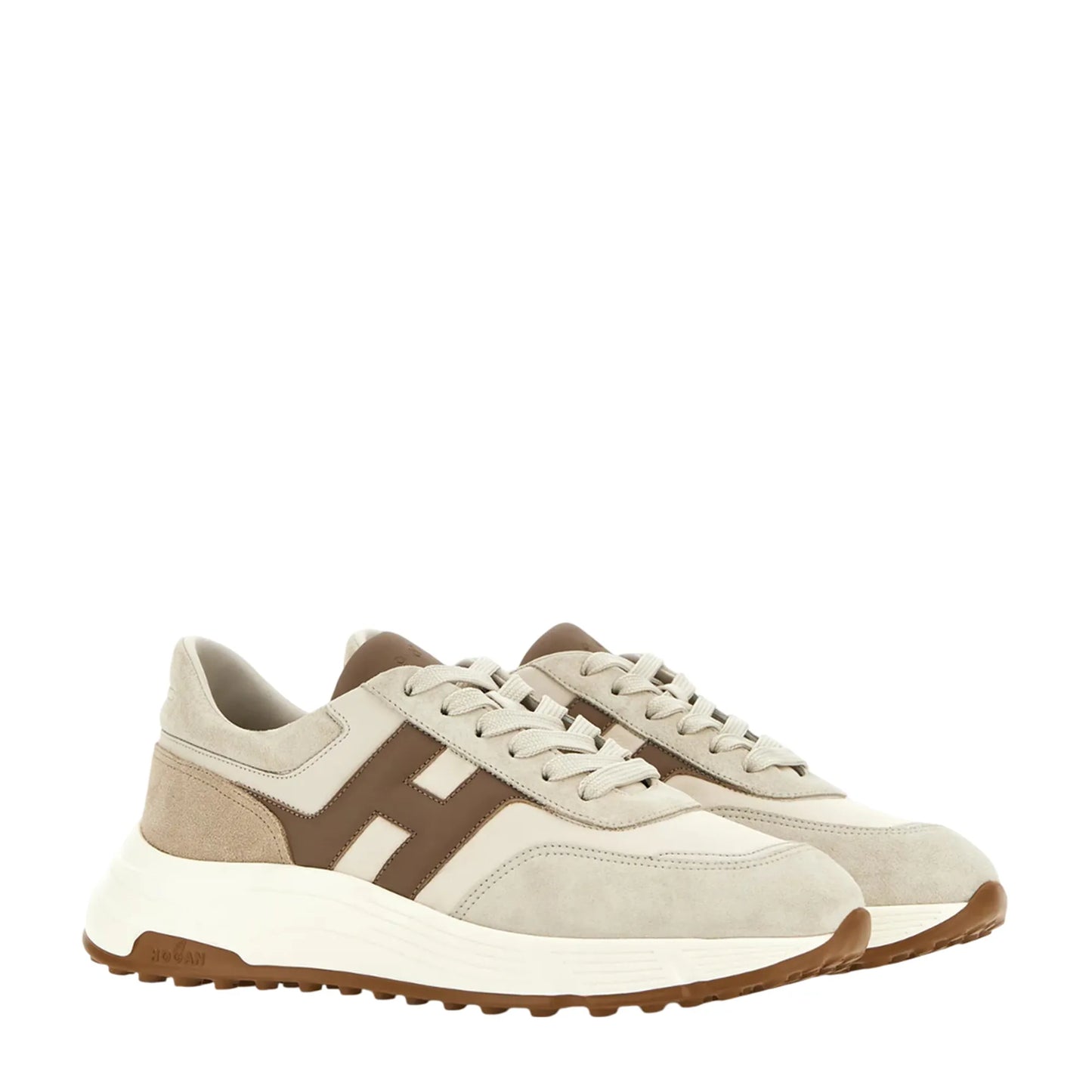 HOGAN - HYPERLIGHT SNEAKERS