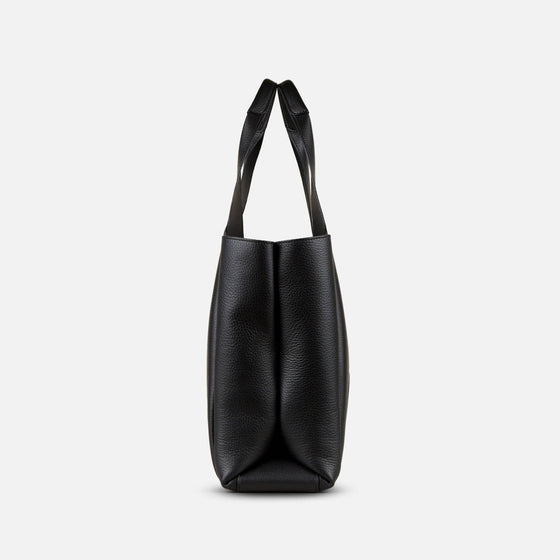 HOGAN - Zwarte Tas