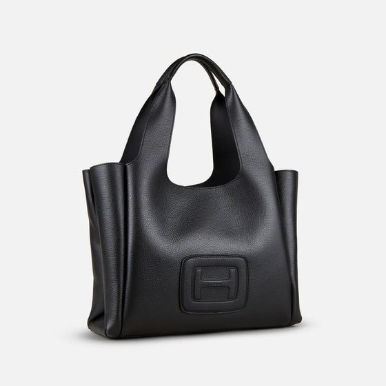 HOGAN - Zwarte Tas