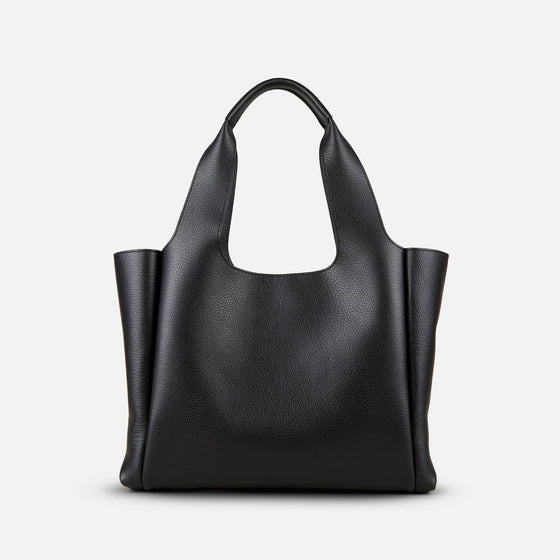HOGAN - Zwarte Tas