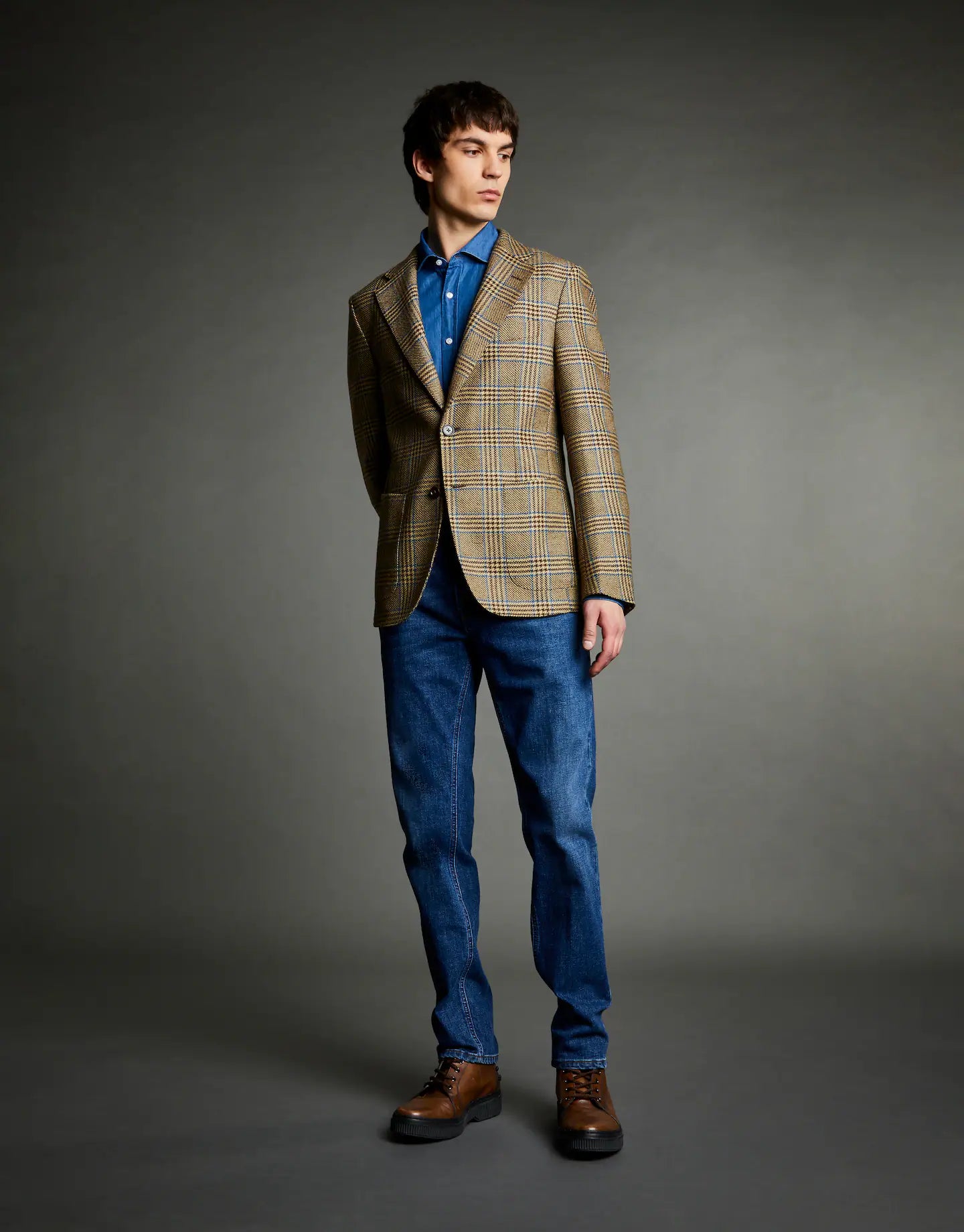 FAY - BLAZER