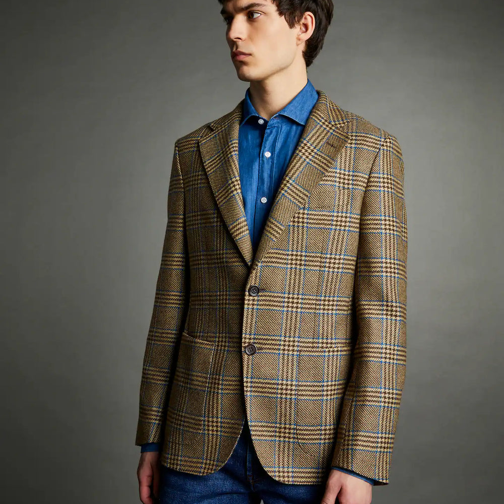 
                  
                    FAY - BLAZER
                  
                
