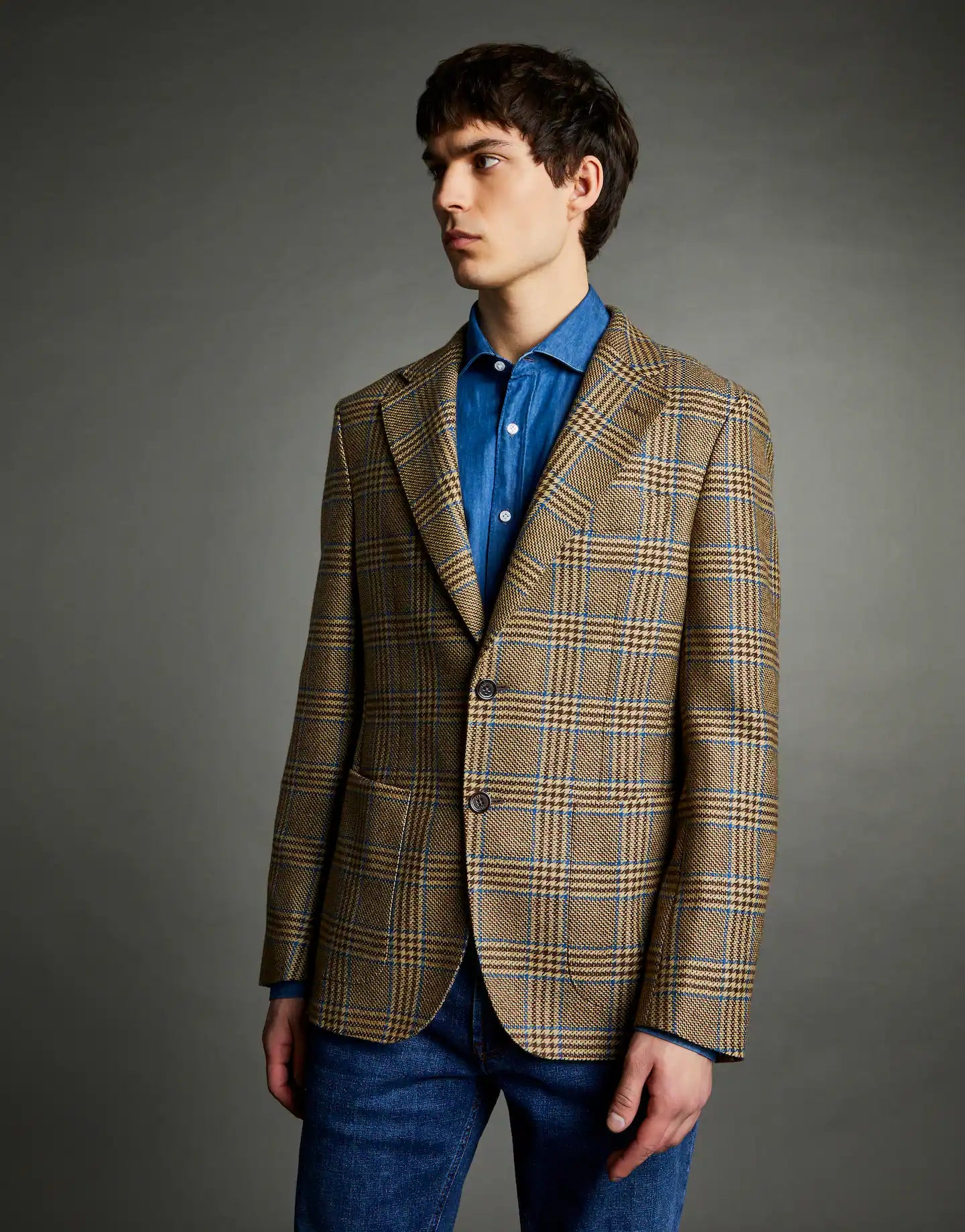 FAY - BLAZER