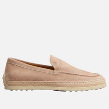 TOD'S - MOCCASIN