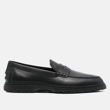  TOD'S - Leren Loafers