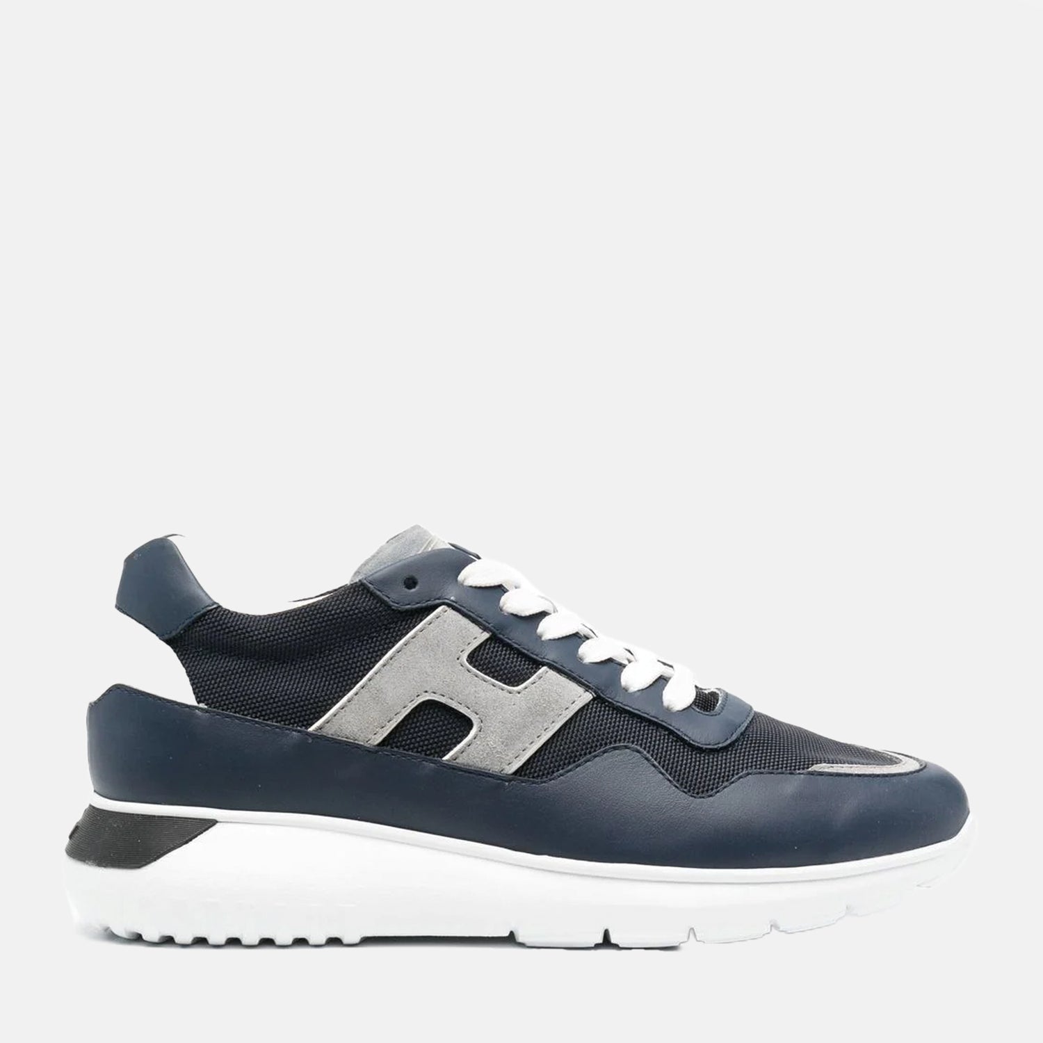 Hogan Sneakers met vlakken