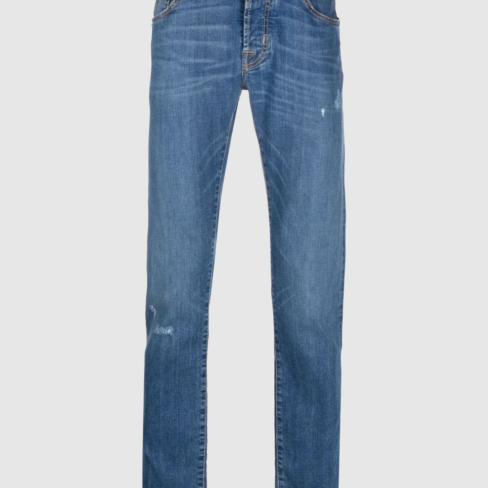 JACOB COHËN - LIMITED EDITION - JEANSBROEK