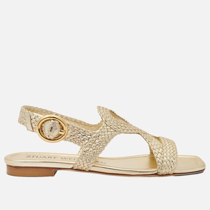 STUART WEITZMAN - SANDAAL