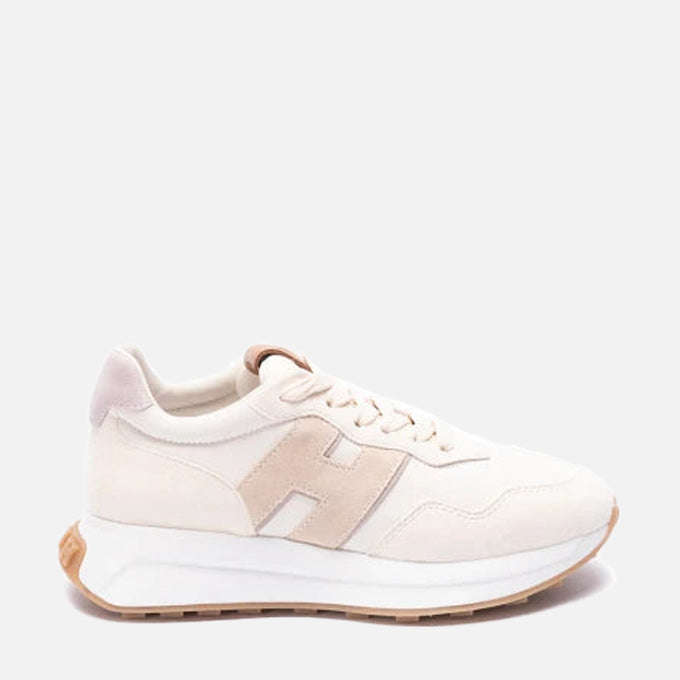 HOGAN STIJLVOLLE SNEAKERS
