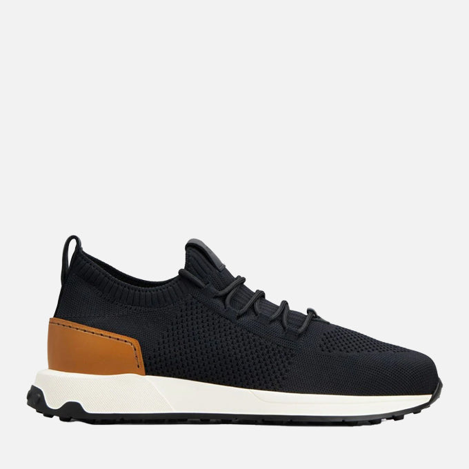 Tod's Running Mid Volume 63K sneakers met mesh