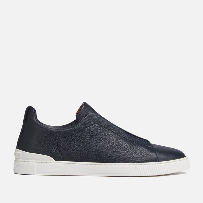 ZEGNA - Low Top Sneaker