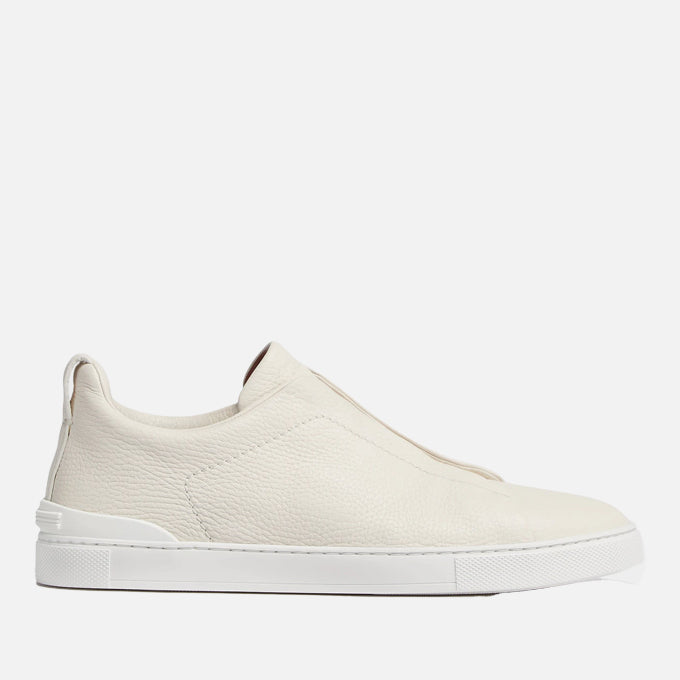 ZEGNA - Low Top Sneakers
