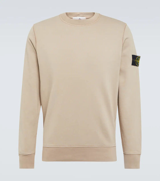 STONE ISLAND - SWEATER