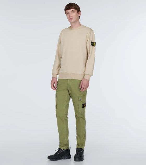 STONE ISLAND - SWEATER