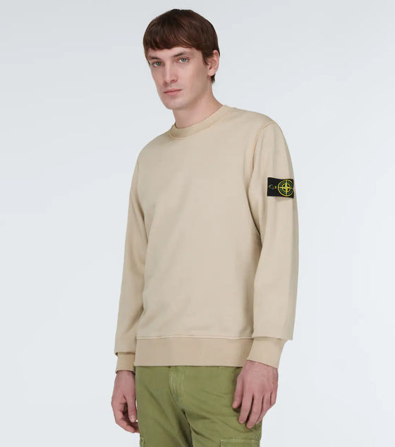 STONE ISLAND - SWEATER