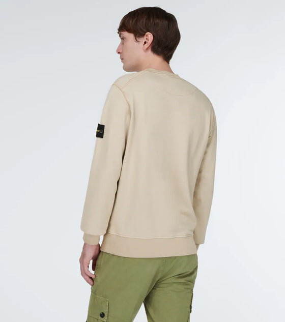 STONE ISLAND - SWEATER