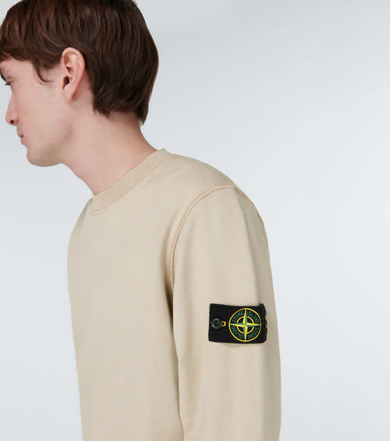 STONE ISLAND - SWEATER