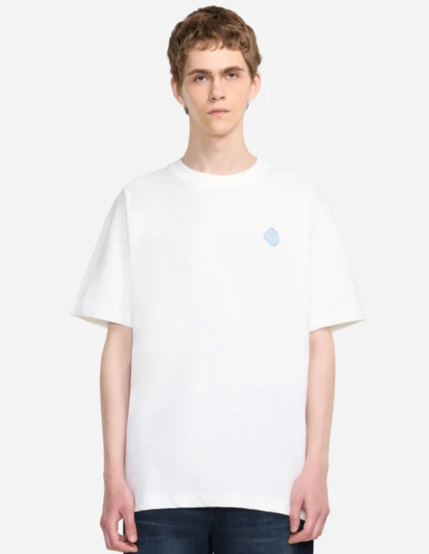 FLÂNEUR - RUBBER BLOESEM T-SHIRT