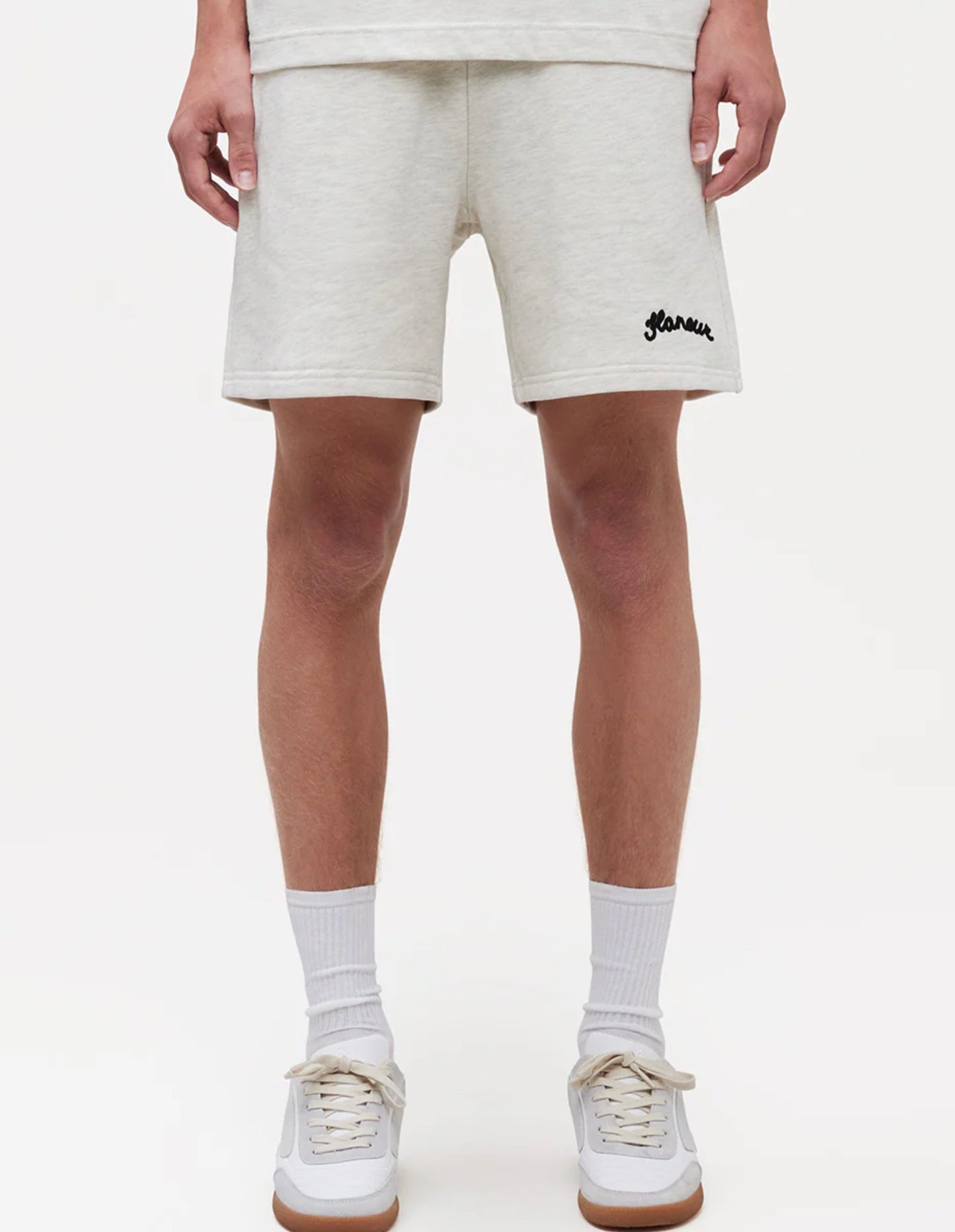FLÂNEUR - SIGNATURE SHORTS