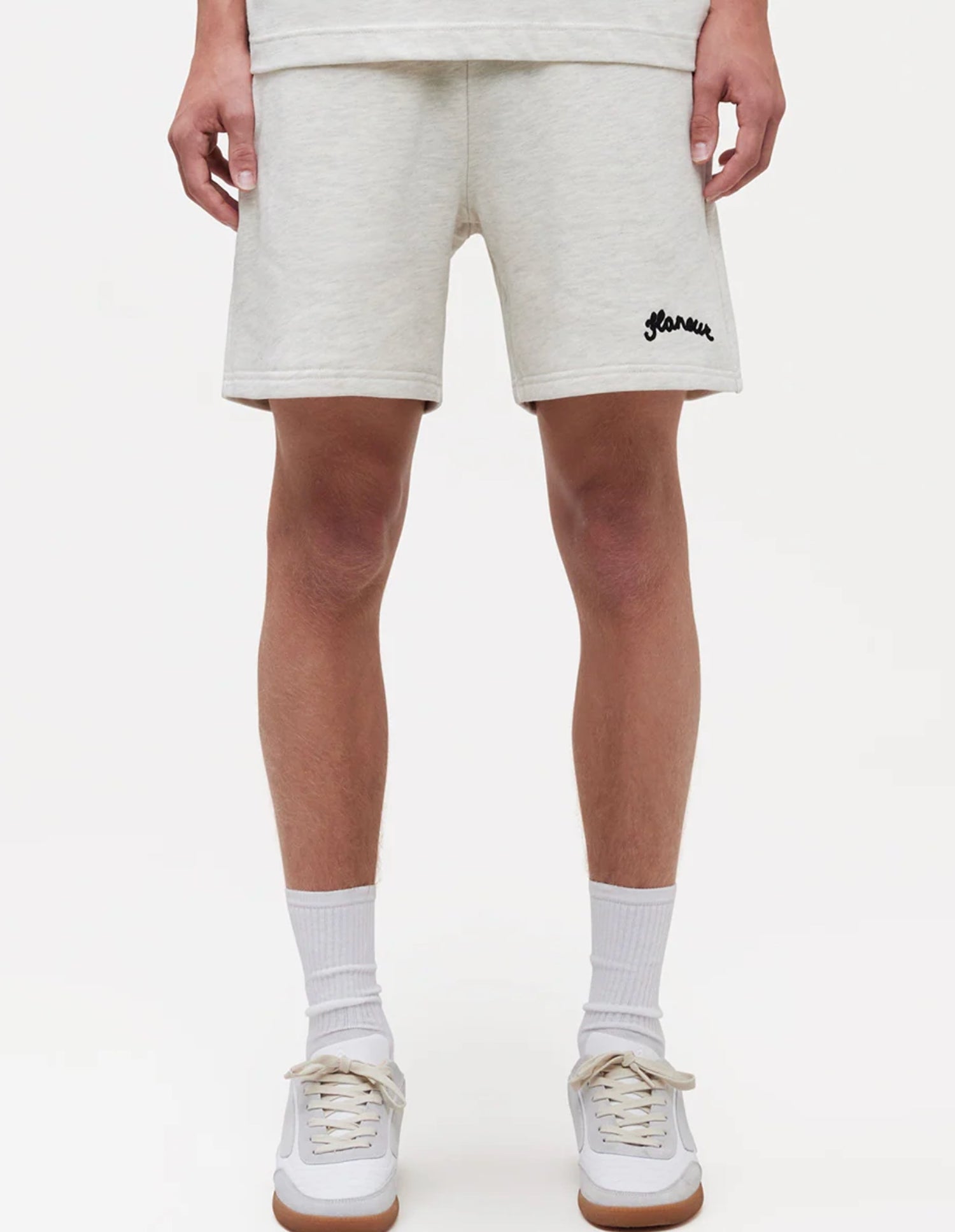 FLÂNEUR - SIGNATURE SHORTS
