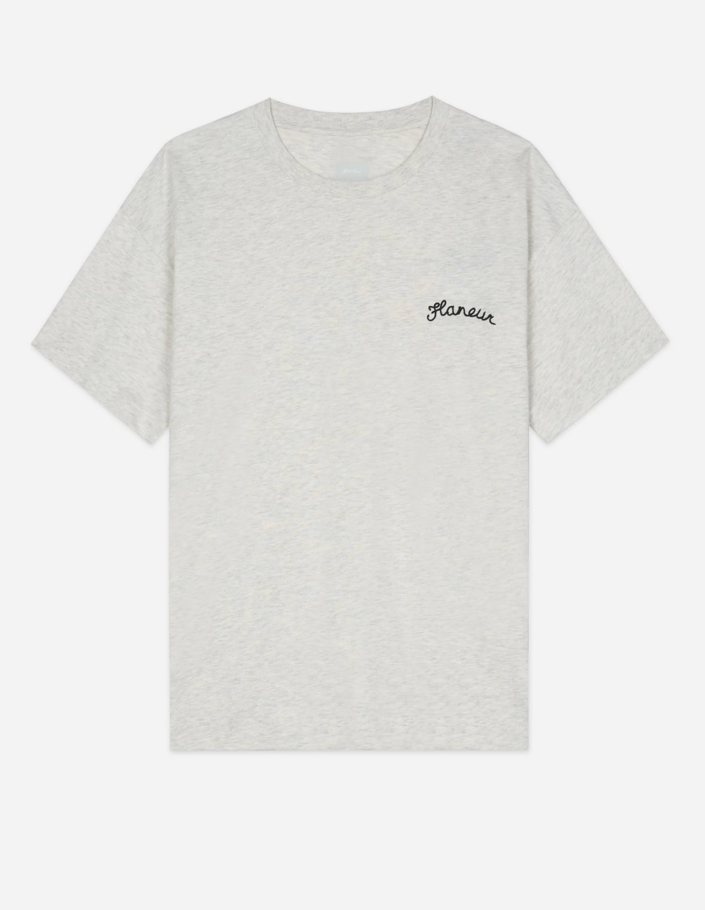 FLÂNEUR - SIGNATURE T-SHIRT