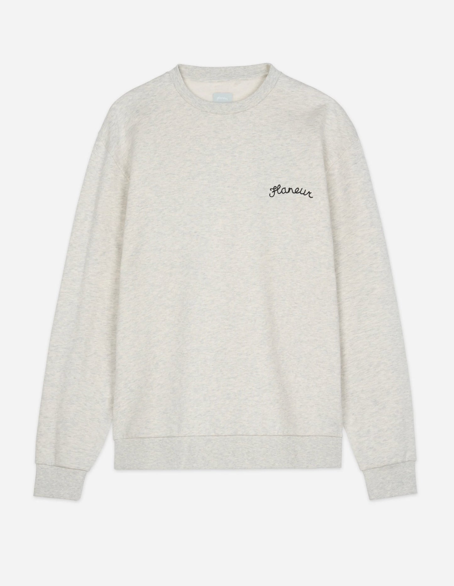 FLÂNEUR - SIGNATURE SWEATER