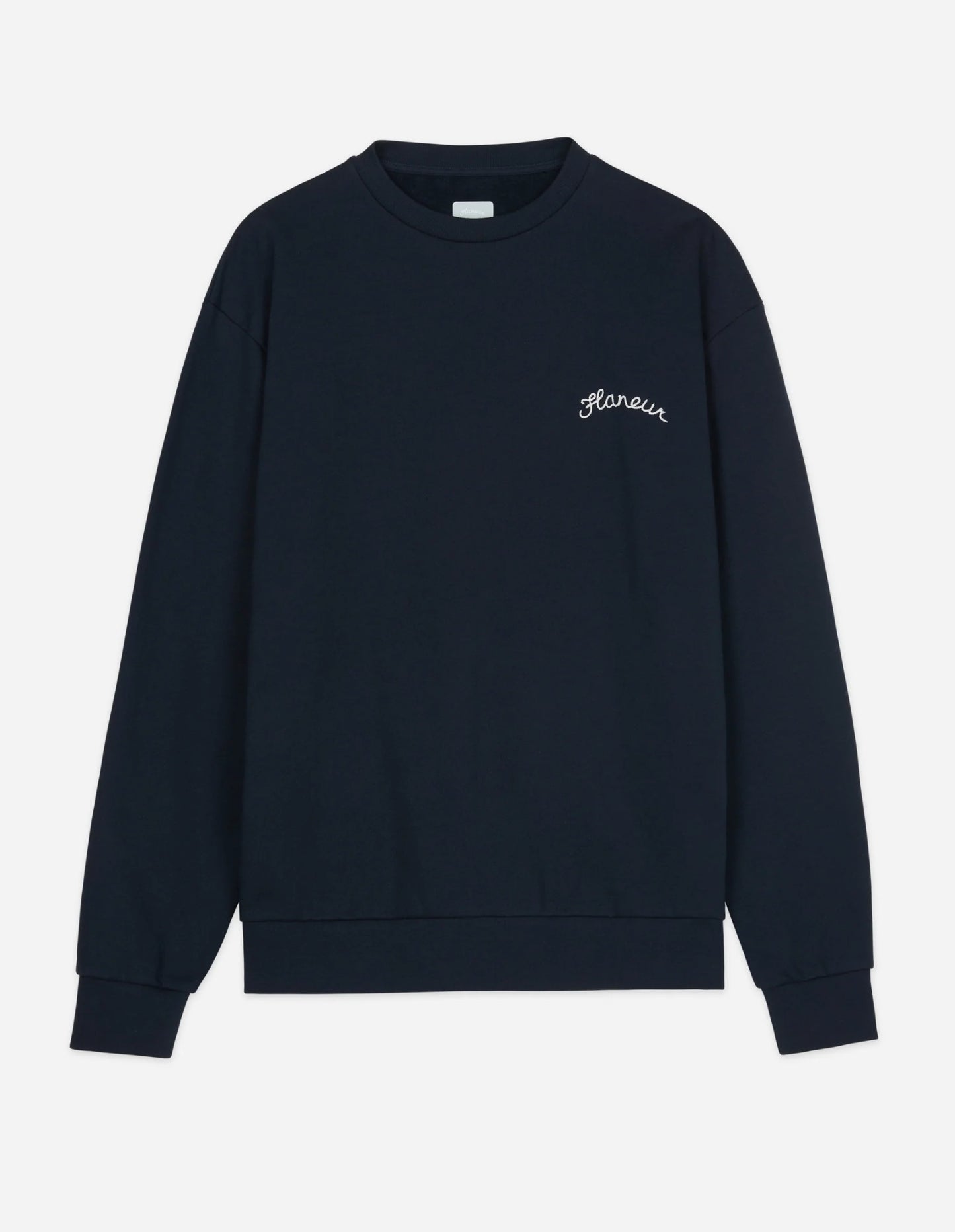 FLÂNEUR - SIGNATURE SWEATER