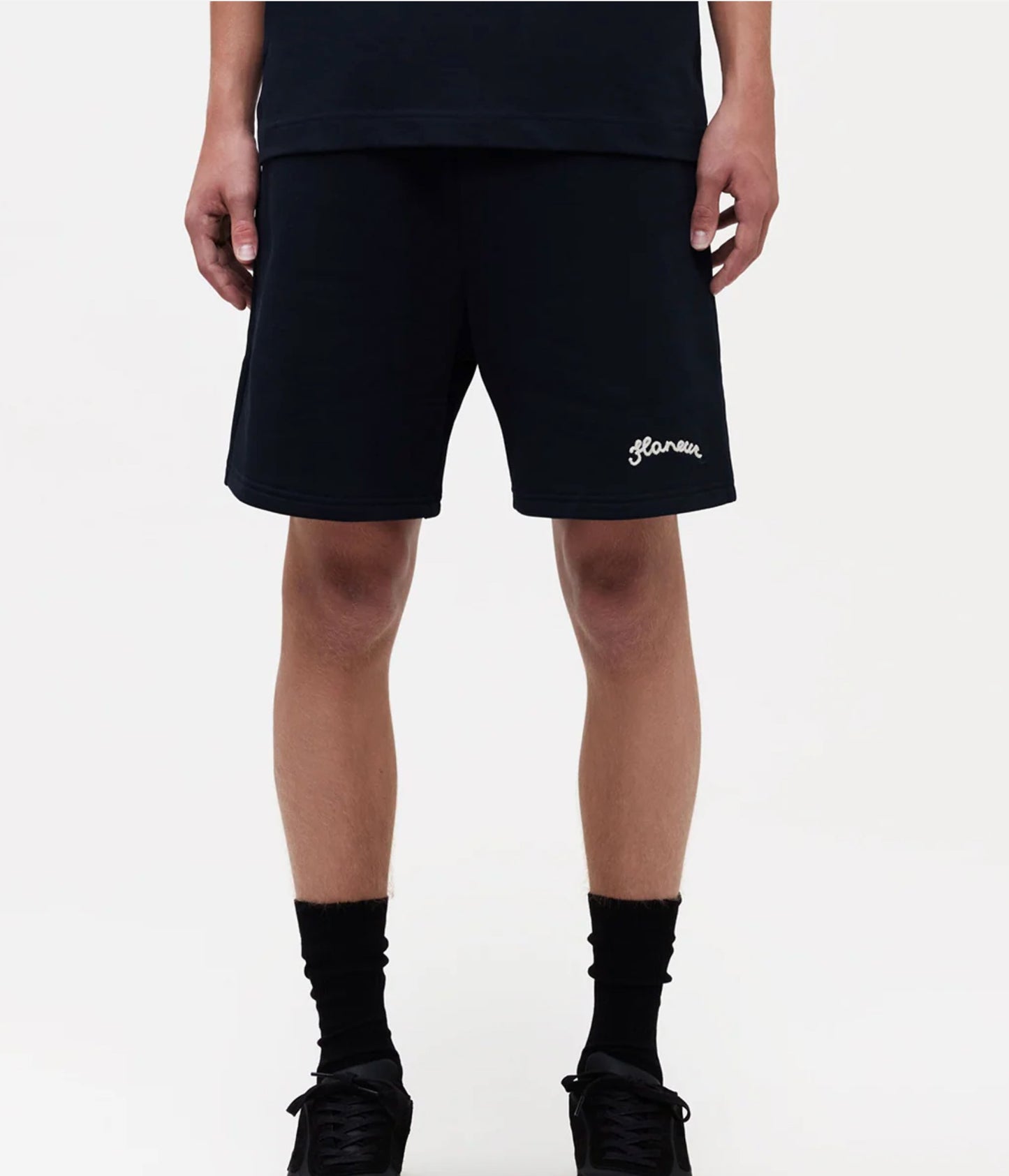 FLÂNEUR - SIGNATURE SHORTS