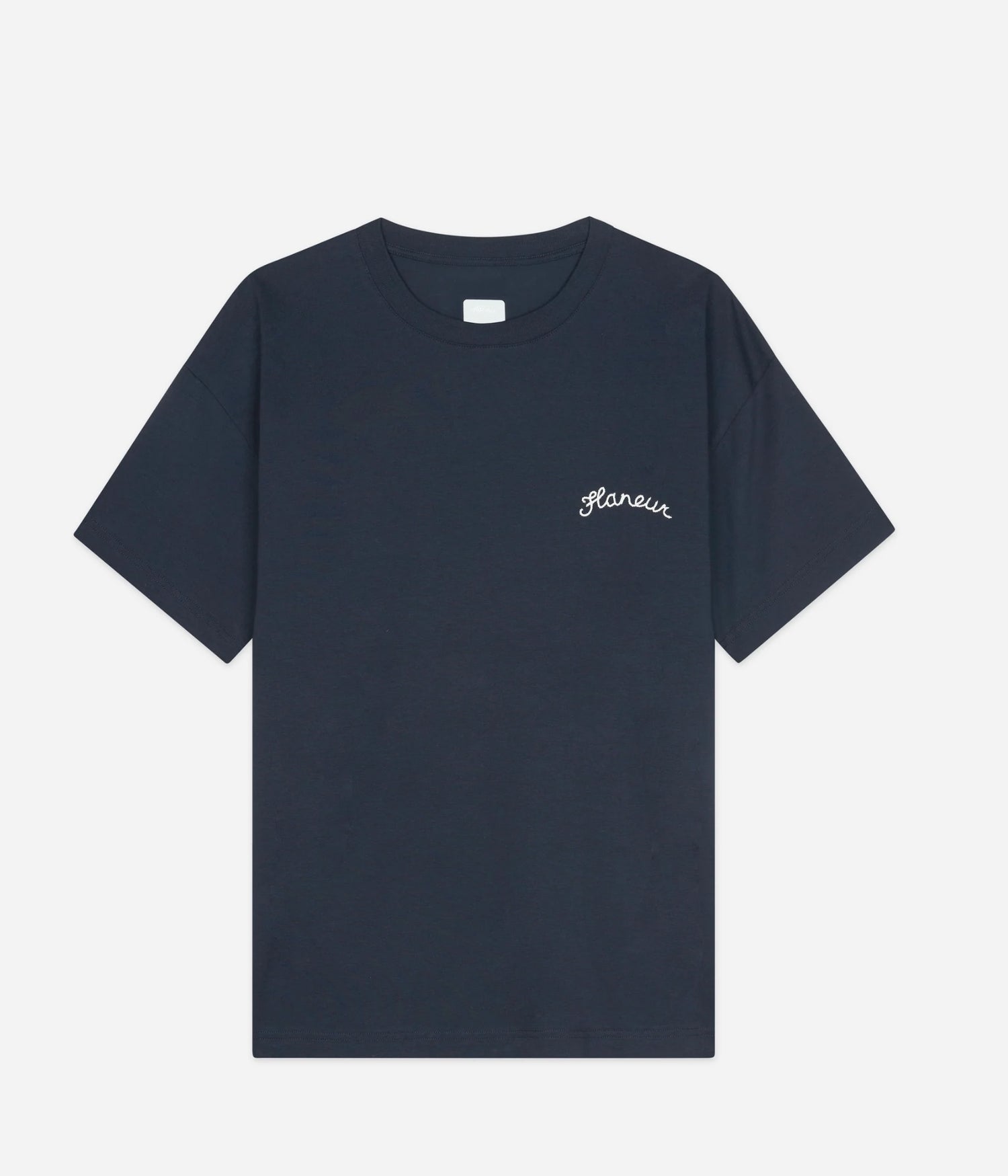 FLÂNEUR - SIGNATUUR T-SHIRT