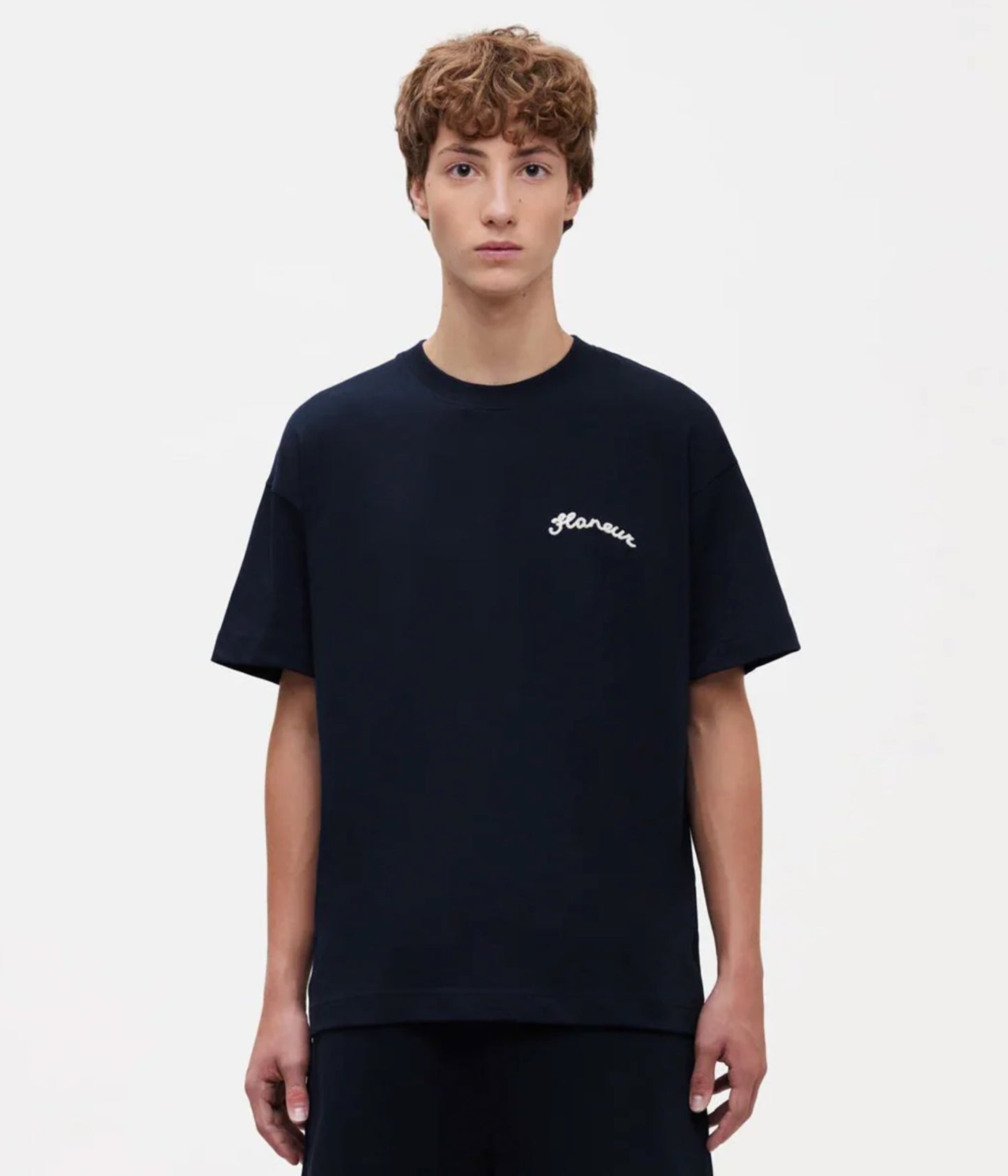 FLÂNEUR - SIGNATURE T-SHIRT