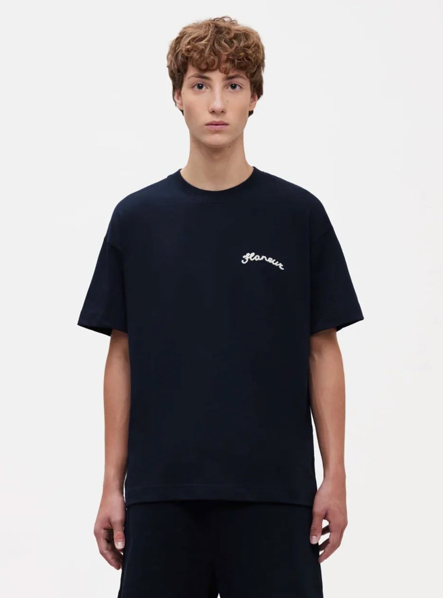 SIGNATURE TEE - 62112.290.119