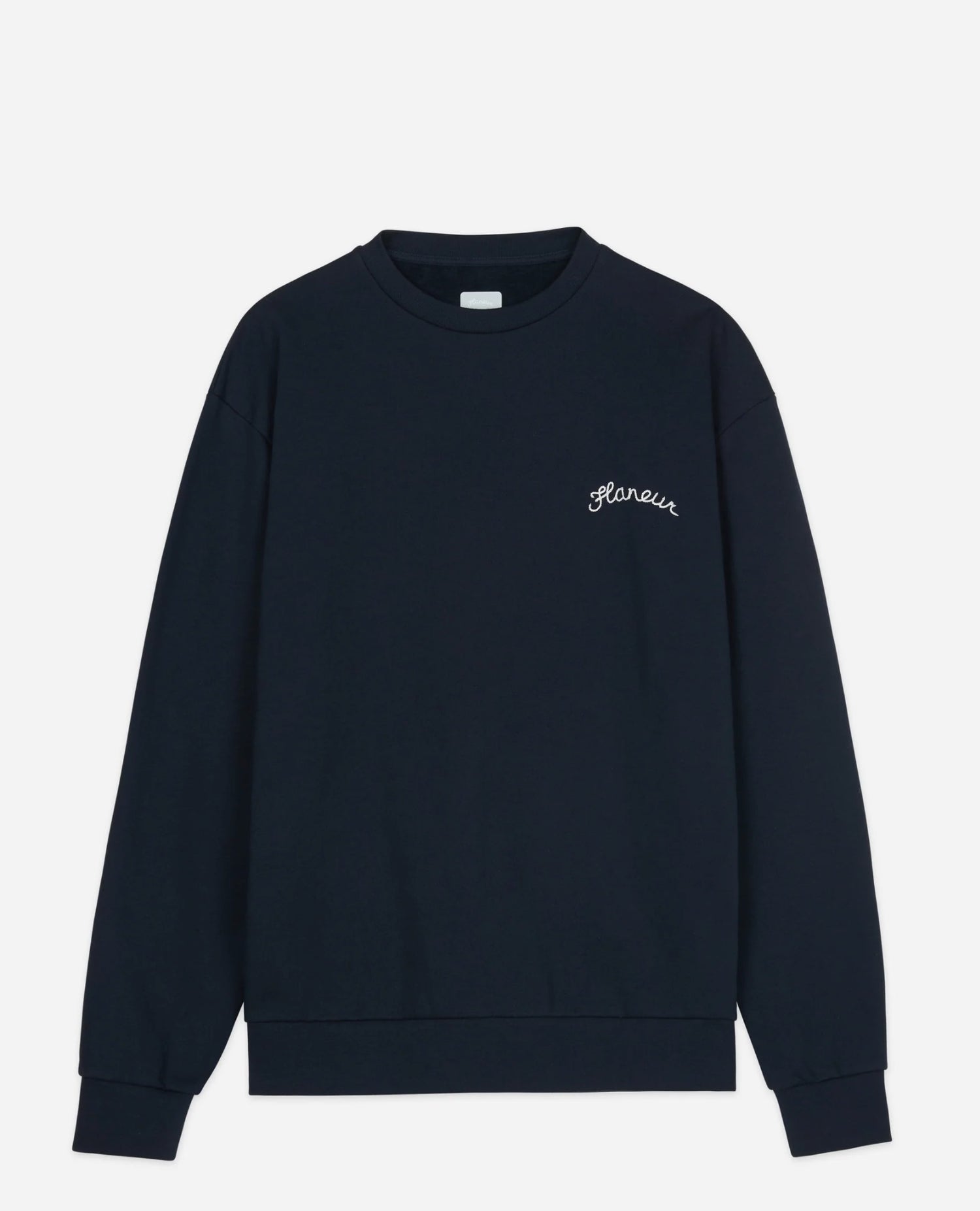 SIGNATURE SWEATER - 61321.290.007