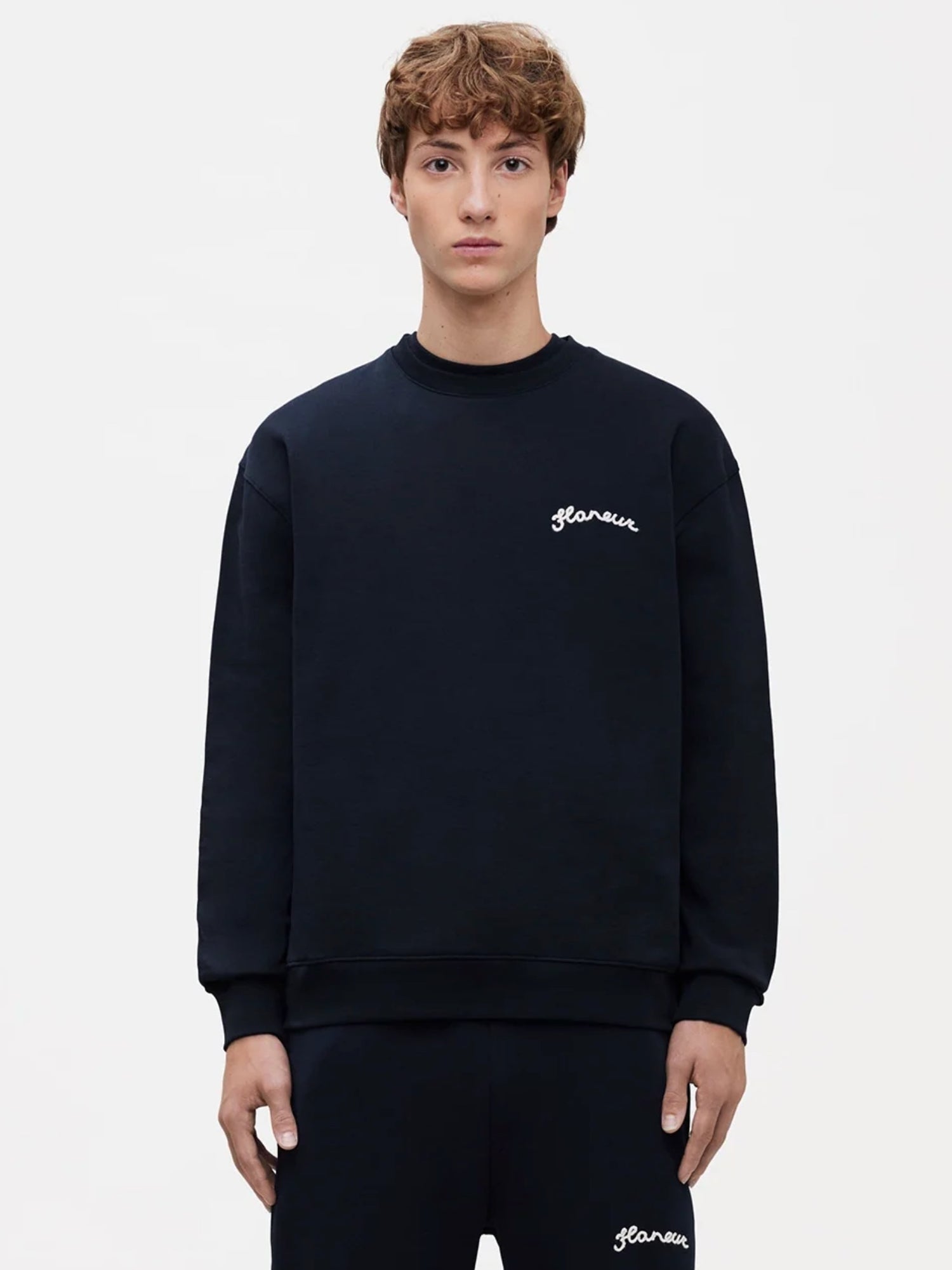 SIGNATURE SWEATER - 61321.290.007