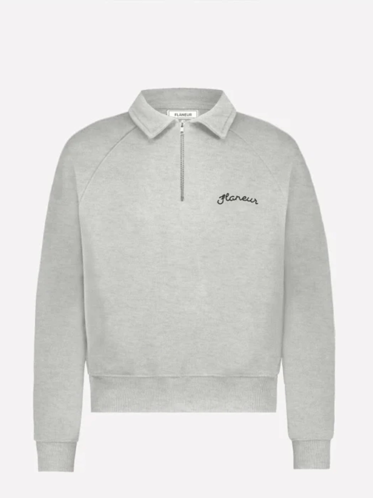 Signature Raglan - 62124.940.029