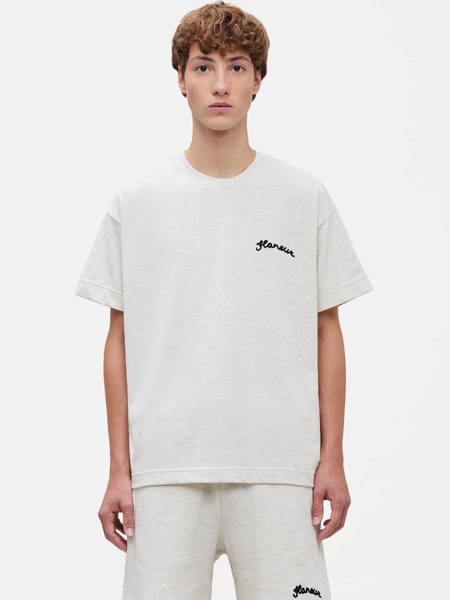 SIGNATURE TEE - 62112.941.038