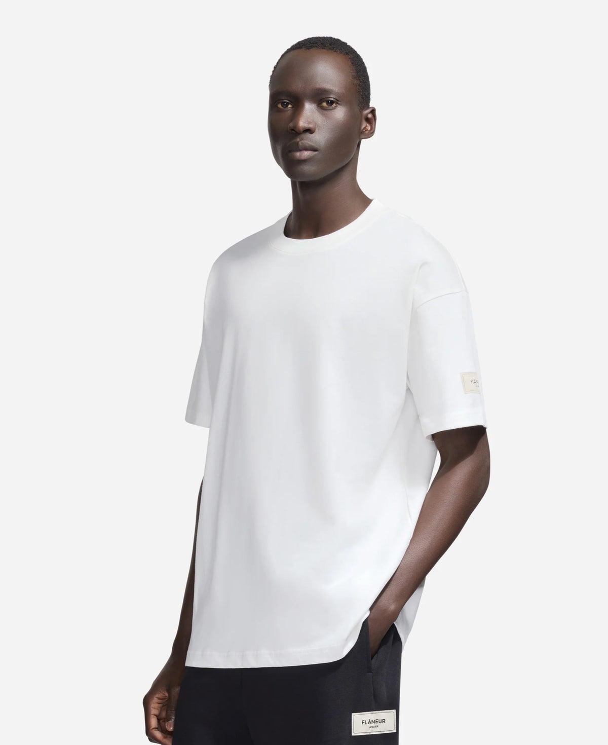 FLÂNEUR - ATELIER T-SHIRT