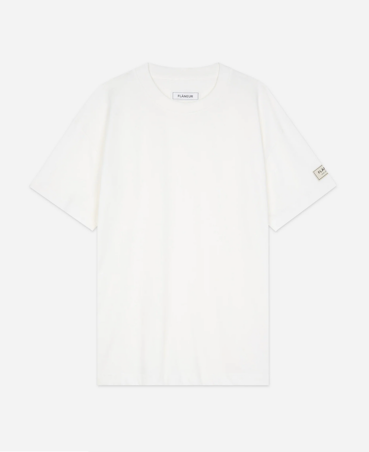 FLÂNEUR - ATELIER T-SHIRT