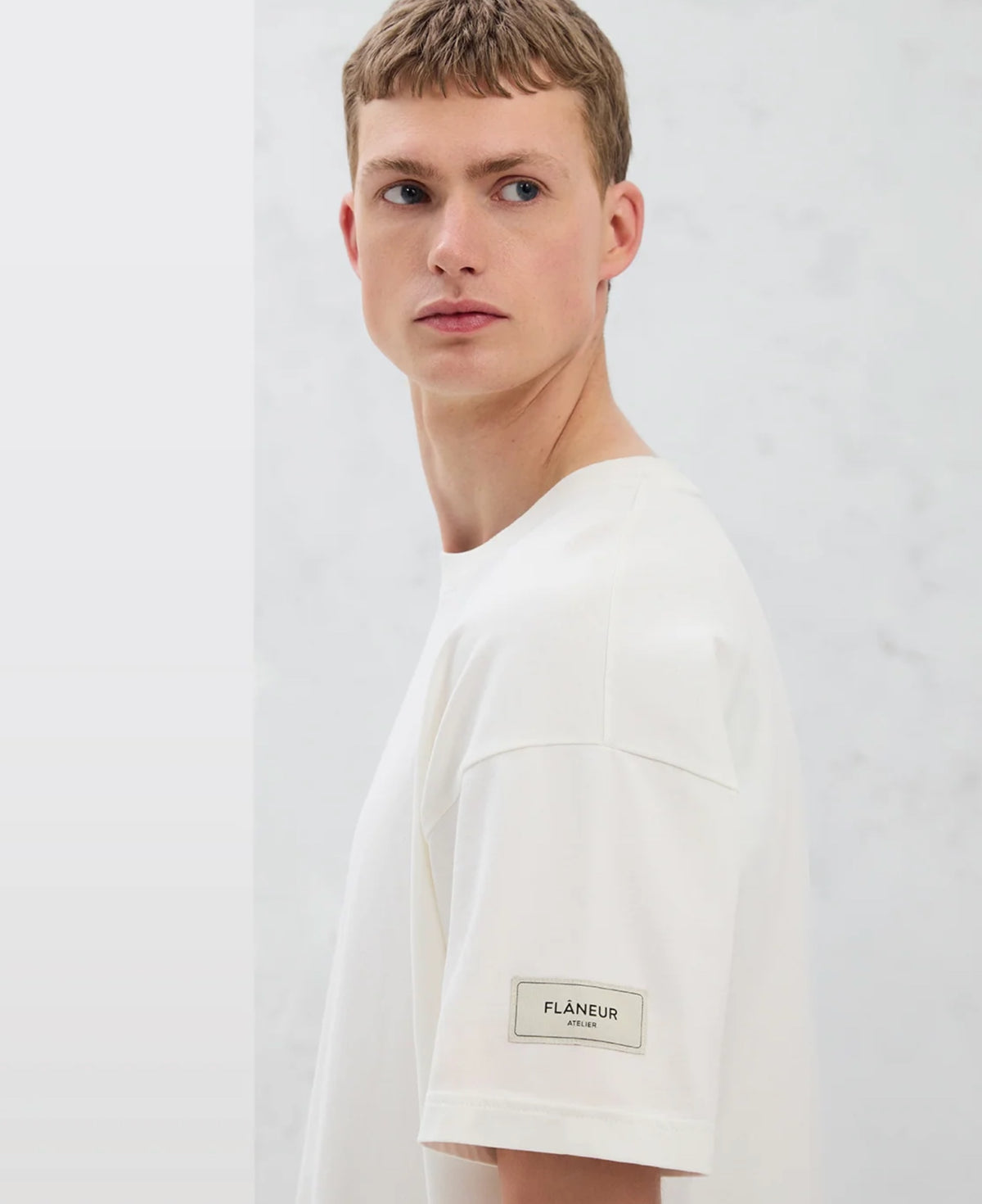 FLÂNEUR - ATELIER T-SHIRT