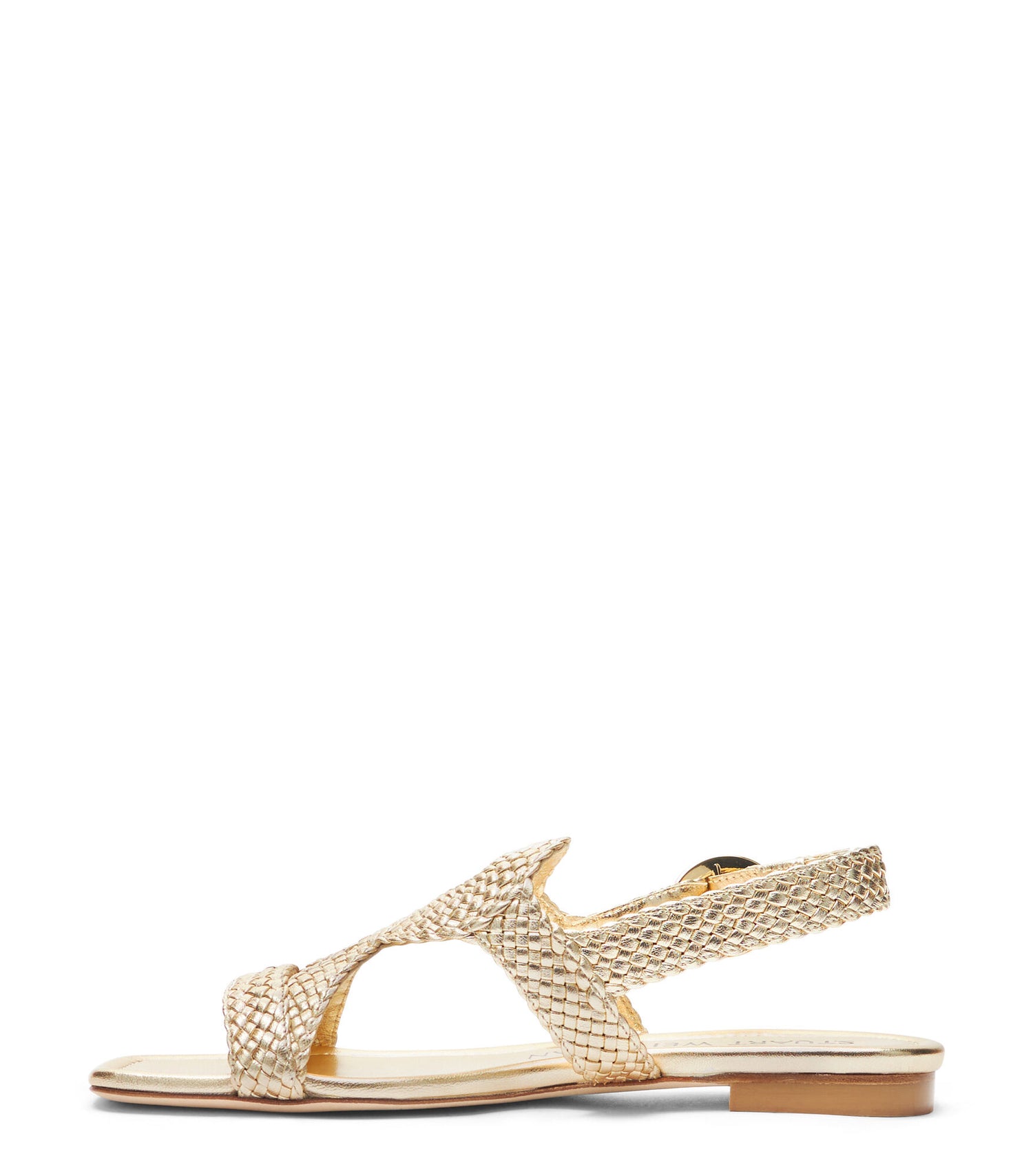 STUART WEITZMAN - SANDAAL