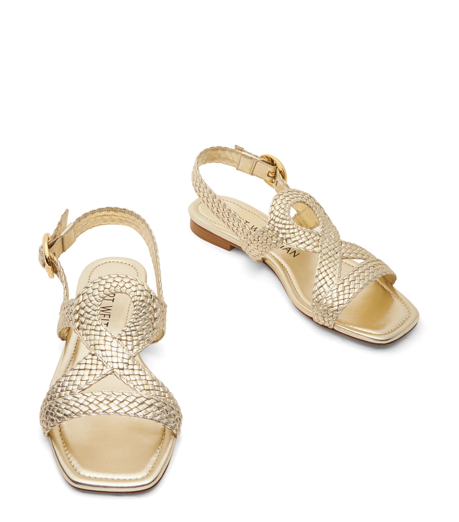 STUART WEITZMAN - SANDAAL