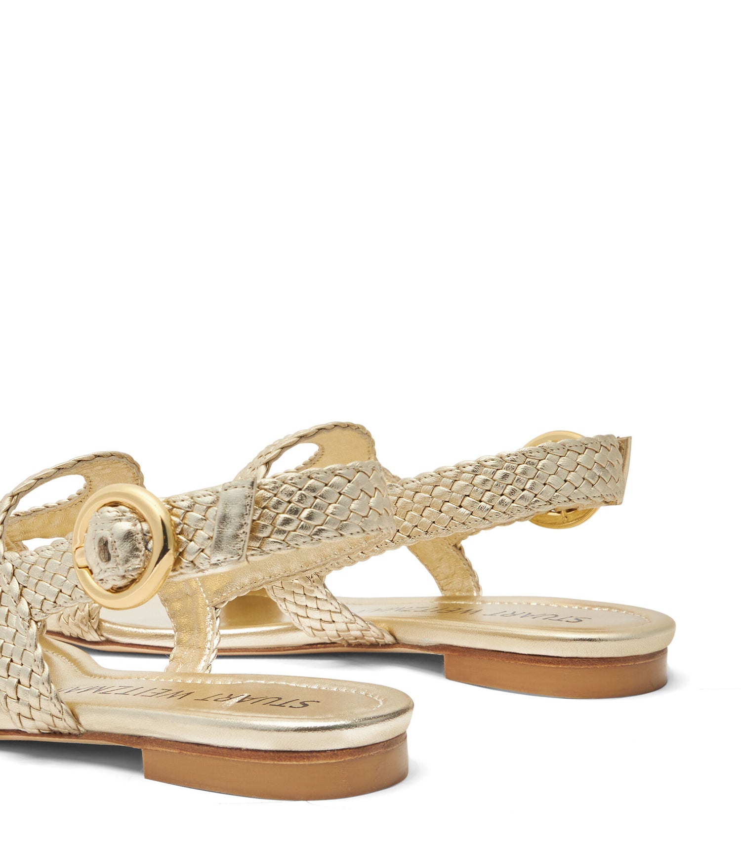 STUART WEITZMAN - SANDAAL