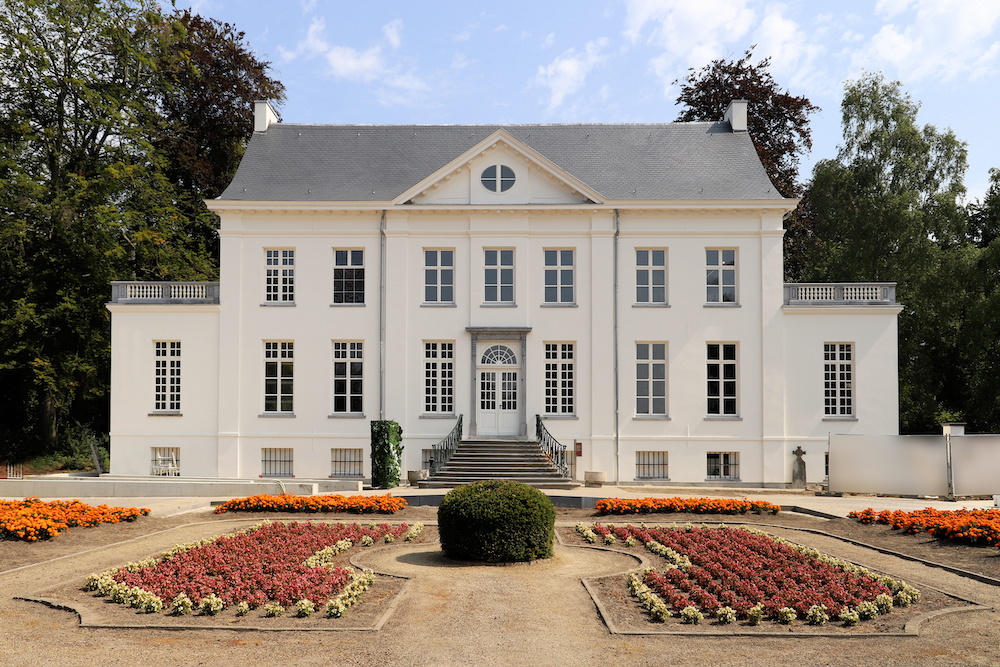 KASTEEL SINT-MICHIELS