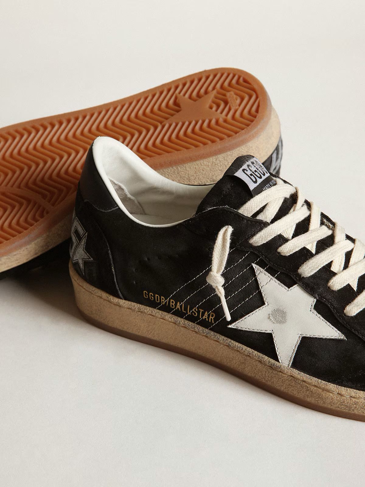 GOLDEN GOOSE - Sneaker