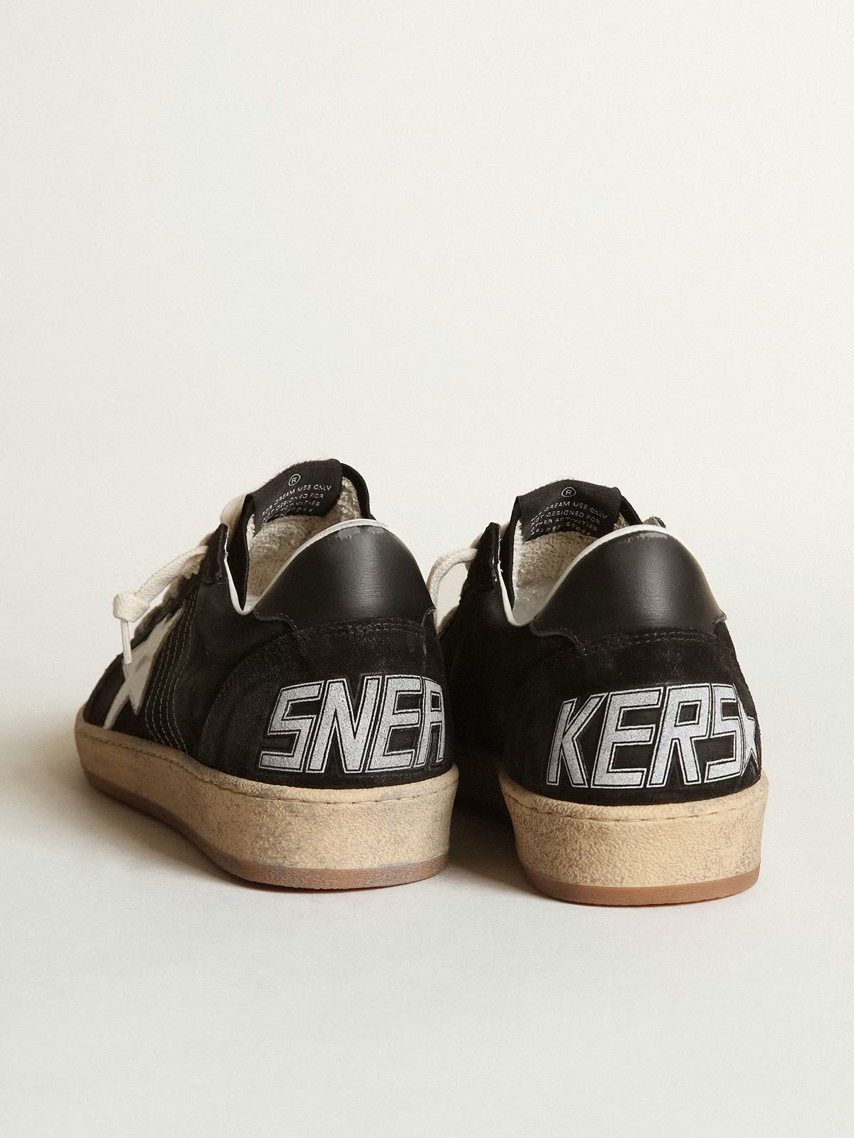 GOLDEN GOOSE - Sneaker