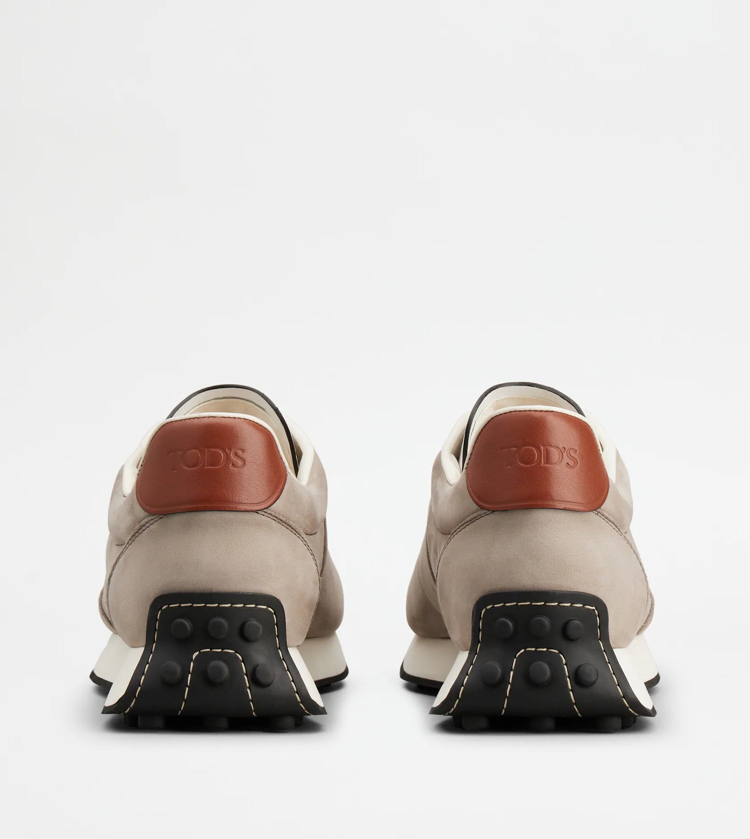 TOD'S-sneaker