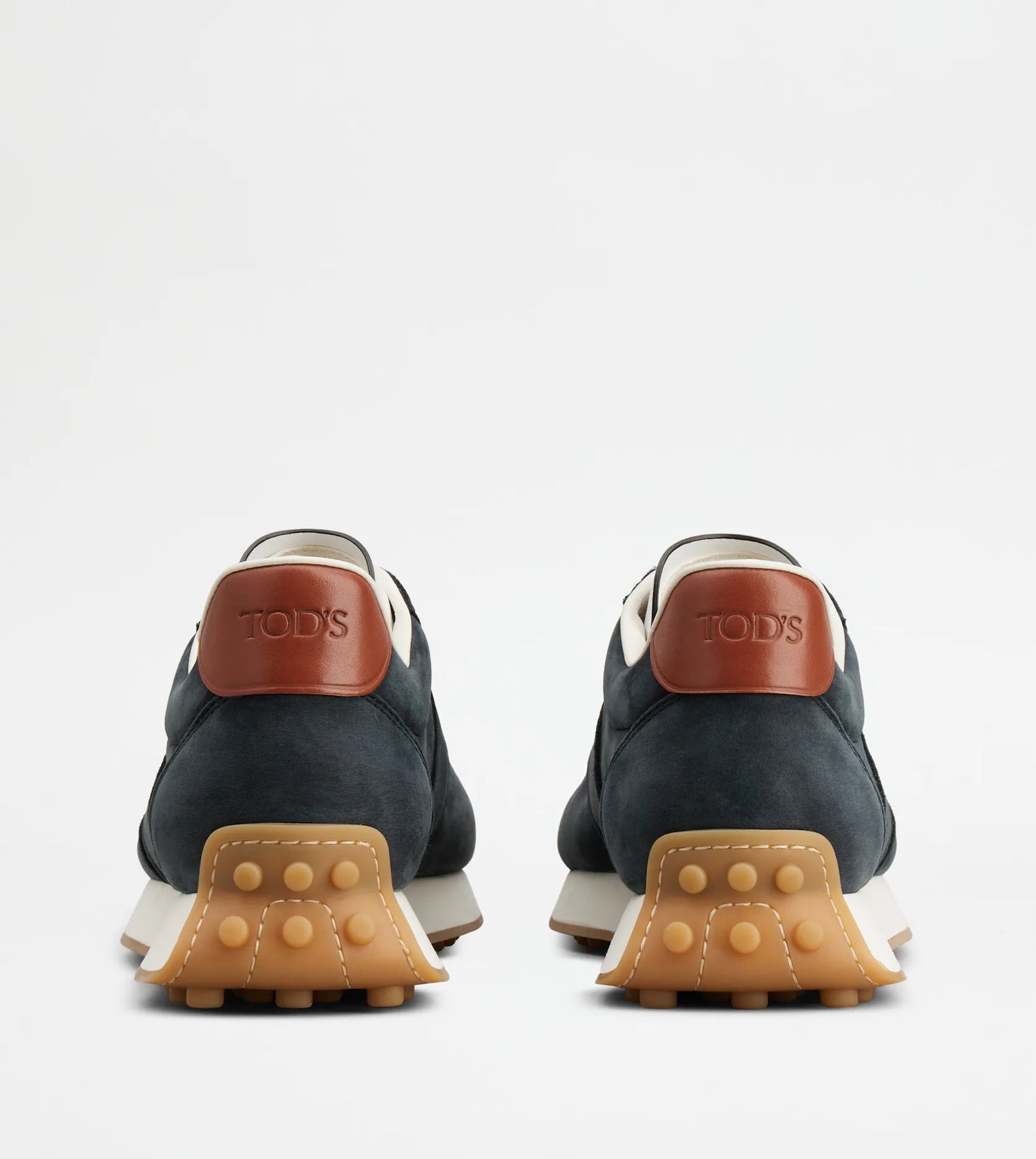 TOD'S-SNEAKERS