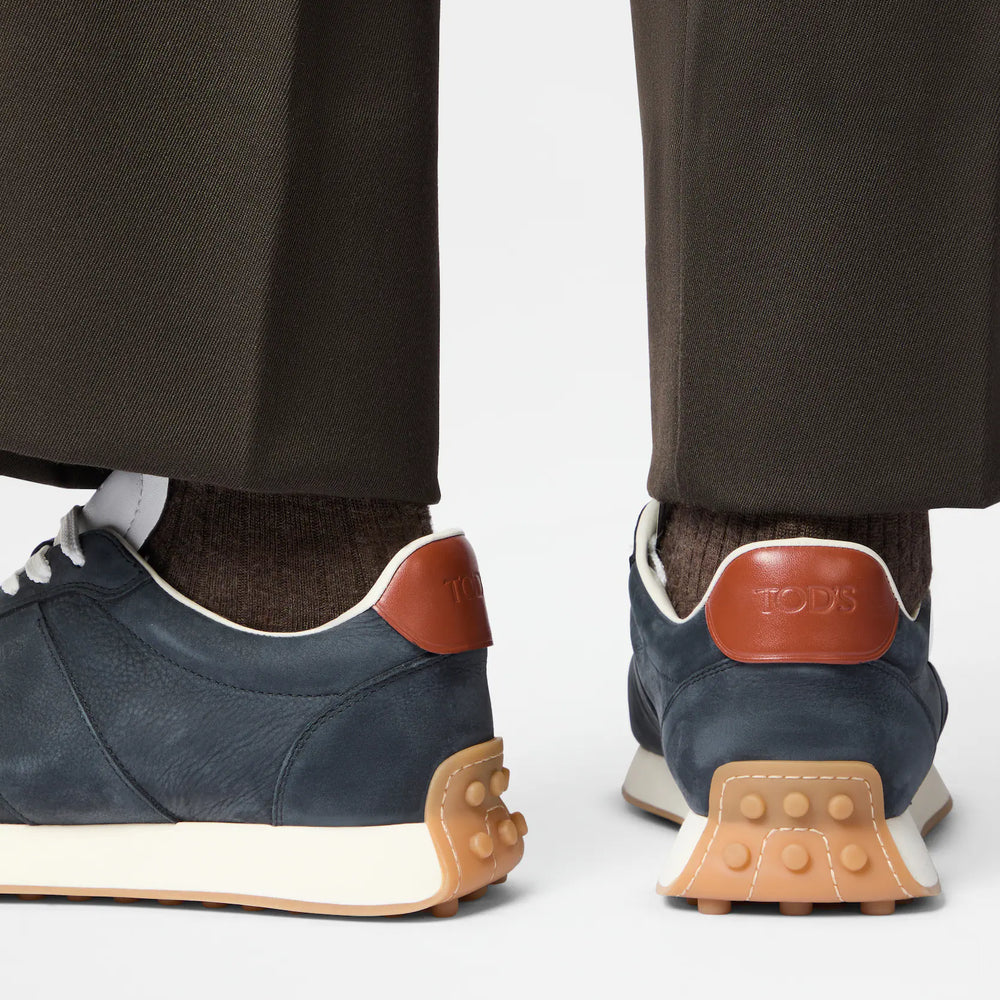 
                  
                    TOD'S-SNEAKERS
                  
                