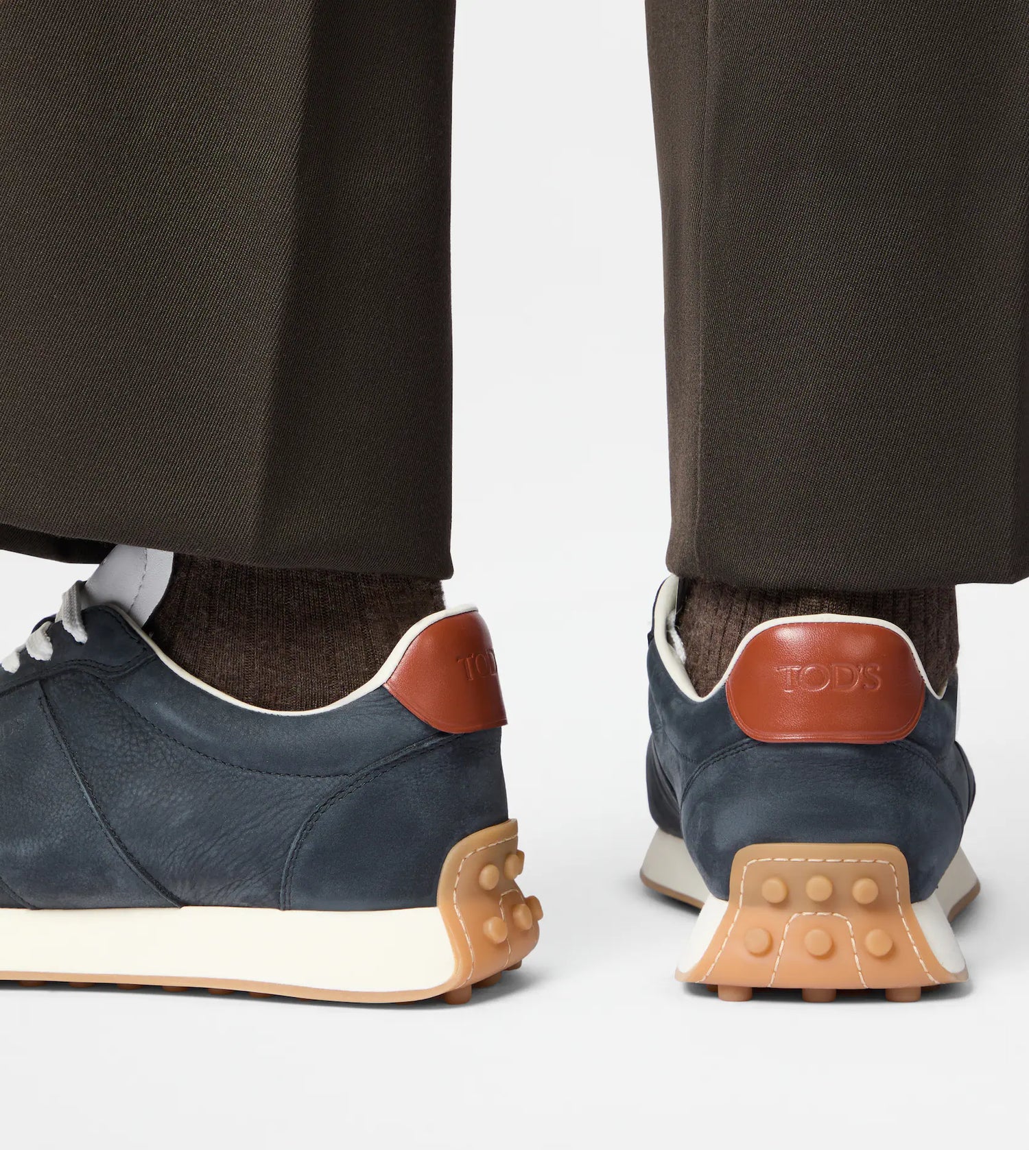 TOD'S-SNEAKERS