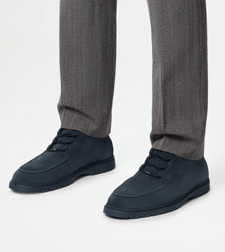 TOD'S - SUEDE DESERT BOOTS